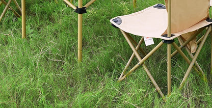 Outdoor folding table Egg roll table Camping table Portable picnic table and chairs Full set Camping equipment supplies