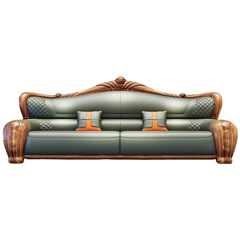 Armrest Recliner Sofa Europe Game Designer Cushion Romantic Sofa Relaxing Large Corner Divani Da Soggiorno Home Decoration
