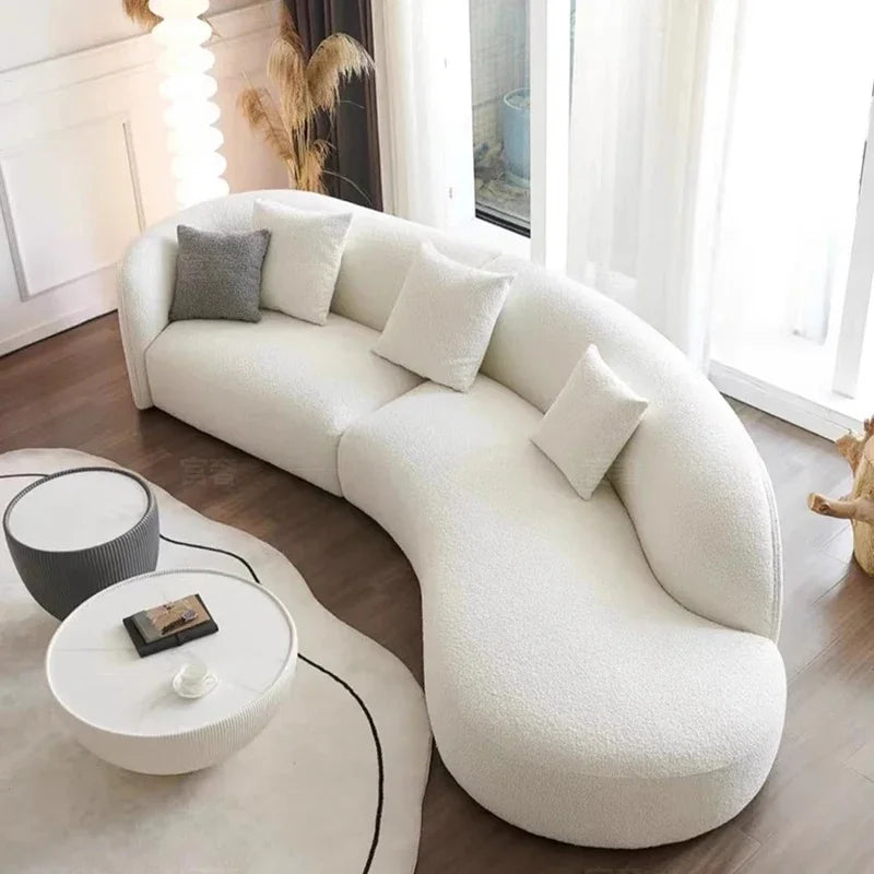 Room Decor Filling Living Room Sofas Patio Cheap Luxury Cute Modern Living Room Sofas Sectional Muebles Lounge Suite Furniture