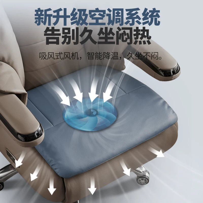 Lightweight Chair With Wheels Anti Gravity Chair Office Magalu Reclining Relax Armchair Furniture Magazineluiza Miravia Offers