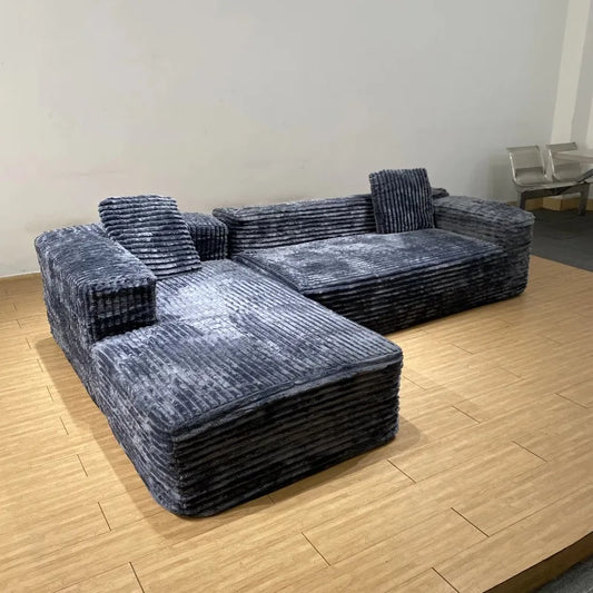 Compression sofa Leisure office/hospital sofa Waiting chair