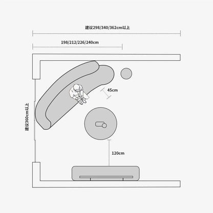 Europe Adults Sofa Armrest Designer Lounge Relax Elegant Sofa Living Room Romantic Articulos Para El Hogar House Accessories