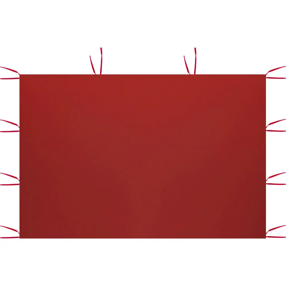 Waterproof Gazebo Awning Sunshade 3x2m Sun Shade Sail for Outdoor Garden Beach Camping Sunshade Garden Party Camping Tent