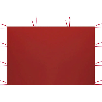 Waterproof Gazebo Awning Sunshade 3x2m Sun Shade Sail for Outdoor Garden Beach Camping Sunshade Garden Party Camping Tent