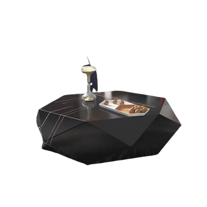 Modern Nordic Marble Table Bedroom Luxury Aesthetic White Coffee Table Simple Vintage Articulos Para El Hogar Room Furniture