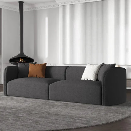 Ergonomic Sectional Living Room Sofas Nordic Luxury Apartment Sofas Relaxing Modern Relaxing Throne Divano Unique Furniture