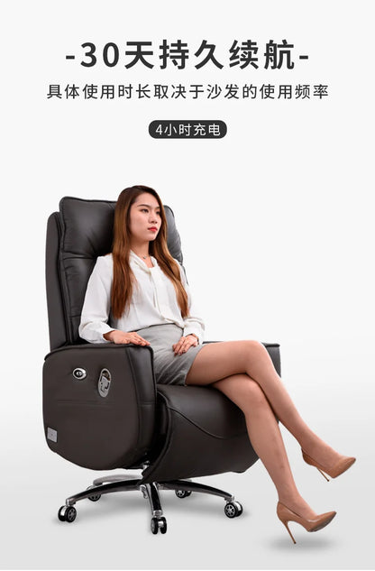 Swivel Office Chair Gaming Kneeling Chairs Living Room Furniture Luxury Gamer Pc Special Executive Muebles Work Ergonomic Wheels