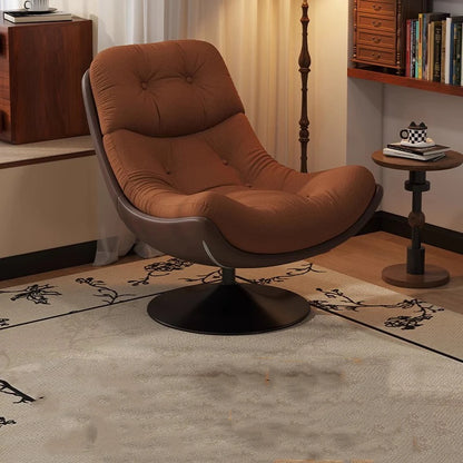 Office Gaming Living Room Chairs Nordic Mobile Luxury Bedroom Designer Living Room Chairs Comfortable Poltrona Home Furniture