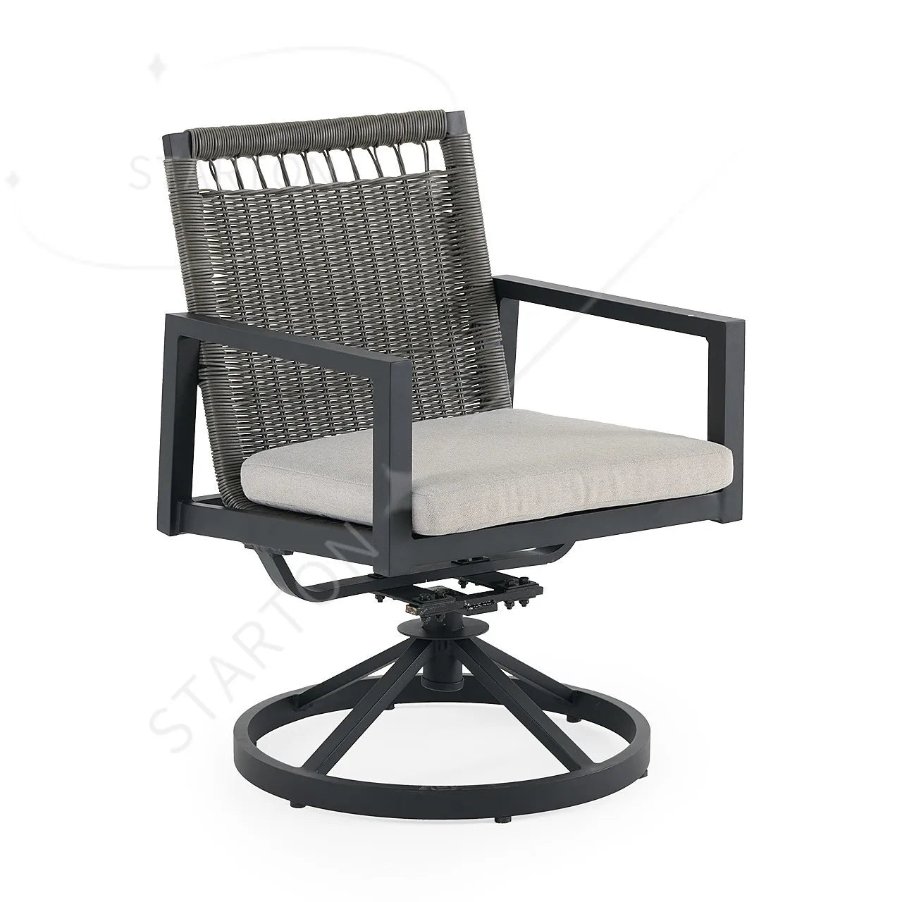 New Style Good-looking Outdoor Patio Furniture Modern Sofas Garden Furniture Outdoor Sofa Set