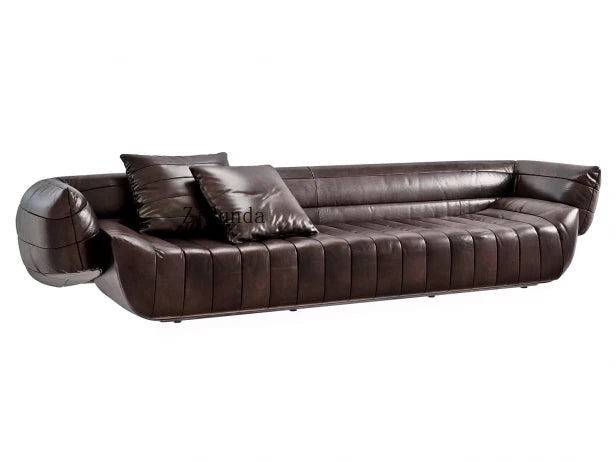 Nordic light luxury living room home sofa, living room minimalist sofa