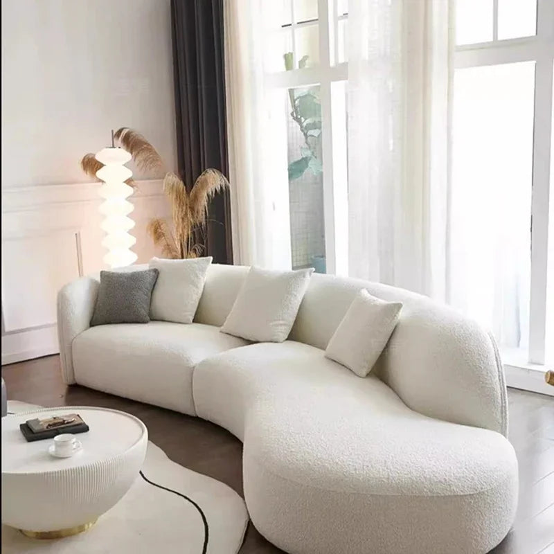Room Decor Filling Living Room Sofas Patio Cheap Luxury Cute Modern Living Room Sofas Sectional Muebles Lounge Suite Furniture