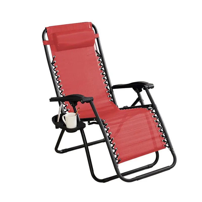 Wholesale Portable Folding Adjustable   Recliner Outdoor Beach Zero Gravity Chair