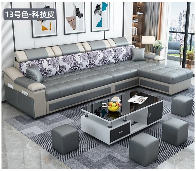 Accent Living Room Sofas Recliner Lounge Designer Nordic Living Room Sofas Puff European Fauteuils Salon Garden Furniture