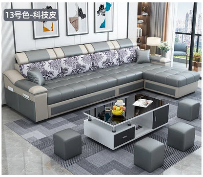 Accent Living Room Sofas Recliner Lounge Designer Nordic Living Room Sofas Puff European Fauteuils Salon Garden Furniture