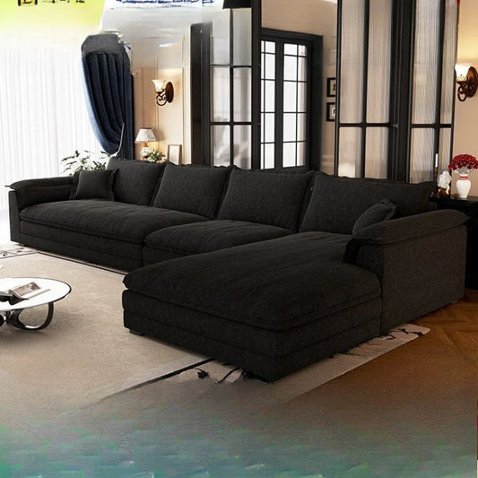 Armchair Loveseat Living Room Sofas Relaxing Hallway Vintage Comfortable Minimalist Sofas Luxury Individual Divano Furniture