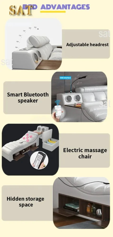 'lazy contemporary folding restaurant turkish leather sleeper sectional sofa furniture 100% leather modern sofa set