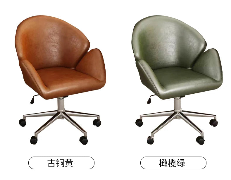 Executive Foot Rest Office Chair Small Upgrade Executive Comfortable Office Chair Gaming Home Sillas De Oficina Office Furniture