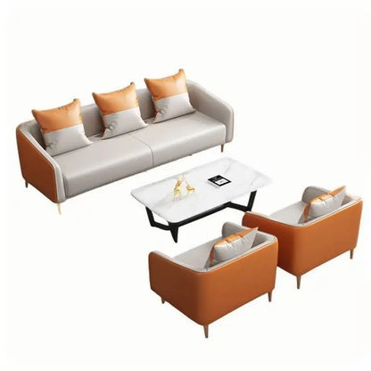 Nordic Living Room Sofa Filler Armrest Luxury Lit Pliable Nordic Sofas Living Room Bed Loveseat Divano Letto Modern Furniture