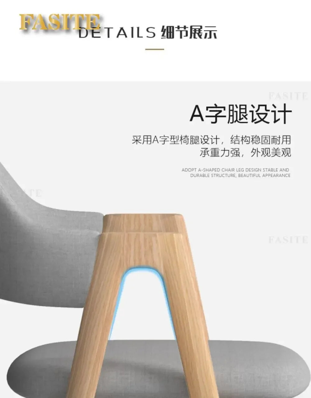 Room Dresser Dining Chairs Home Mid Century Modern Furniture Metal Skeleton Armchair Simple Makeup Armchair Kitchen Furniture