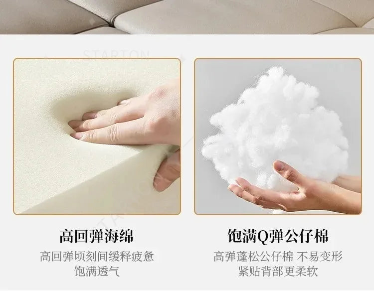 Recliner Luxury Divano Adhd Home Furniture Water Proof Living Room Sofa Armrest Electric Lounges Bedroom Living Room Sofas