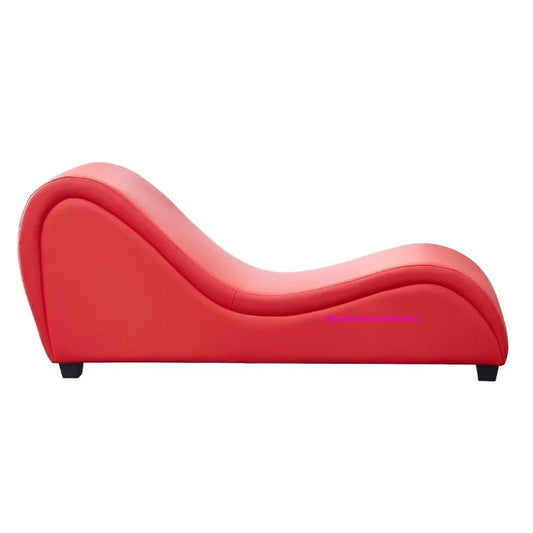 Sex sofa, concubine chair, single lazy recliner, couple bedroom position S-shaped sofa, auxiliary labor-saving acacia chair