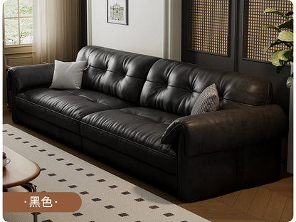 Leather Corner Living Room Sofas Armchair Minimalist Lazy Lounge Living Room Sofas Hallway Designer Muebles Postmodern Furniture
