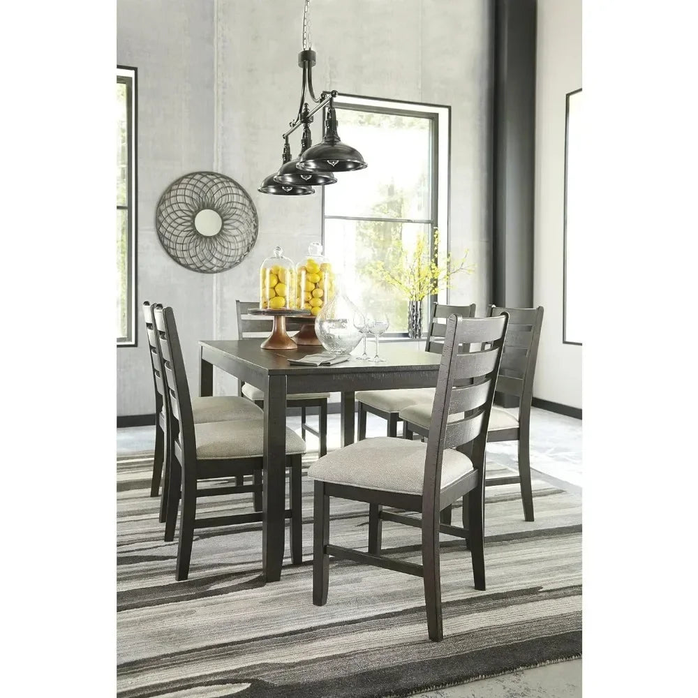 A Table Sets for Dining Room Set Brown Bedroom Furniture Set of Tables and Chairs for Dining Room Chair Dinning Home