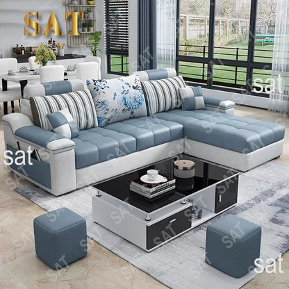 'grey wooden sectional slipcover classical sectionals furniture living room sofa set