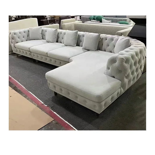 zz Hotel furniture 5 star hotel use bedroom sets custom high quality fabric sofa for Hilton Hotel Furniture