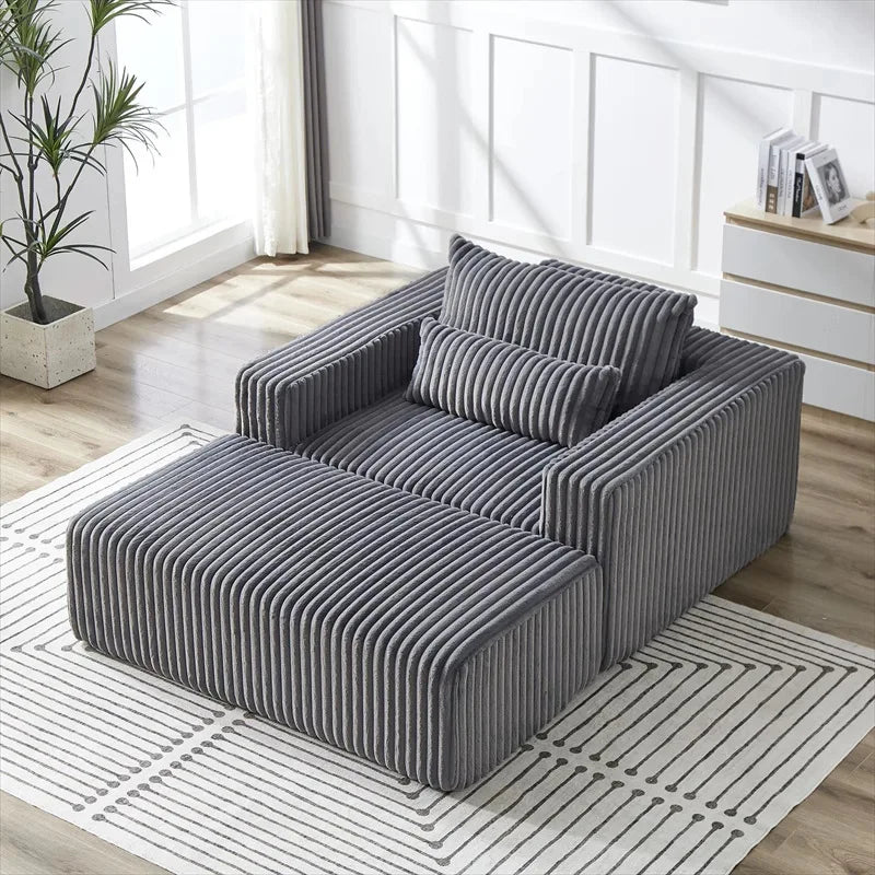 Vacuum compression sofa set, living room furniture compression sofa