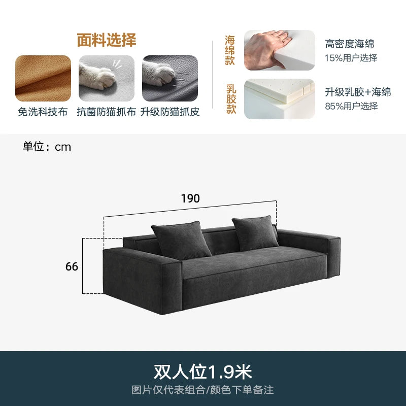Minimalist Longue Elegant Sofas Girls Puff Sectional Design Sofa Modern Corner Trendy Lounge Bedroom Divano Salon Furniture