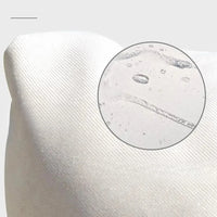 Campingaz Sofa Set House Garden Outdoor Lounge Set Simple Gray