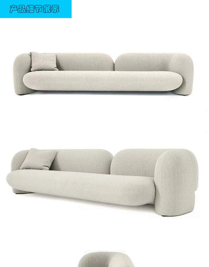 Minimalist Classic Living Room Sofas Designer Nordic Lounge Living Room Sofas Memory Foam Schlafsofa Bett Furniture Home