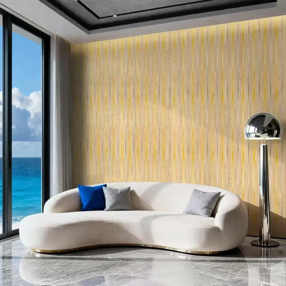 40cm Marble Thick Foam Imitation Ceramic Tile Self-adhesive Wallpaper Bedroom Wallpaper Bathroom Waterproof Wall Sticker