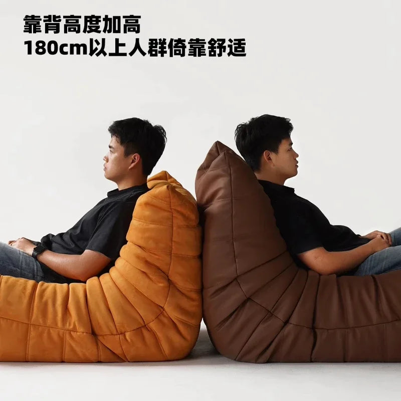 Bedroom living room, casual balcony single chair