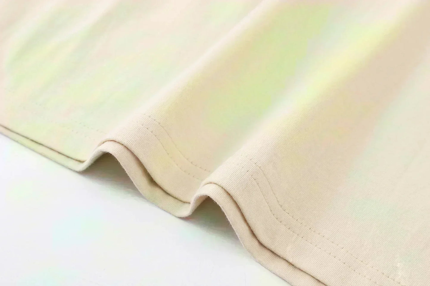 100% pure cotton men's classic black letter print fashionable casual loose sport round neck short sleeve T-shirt top