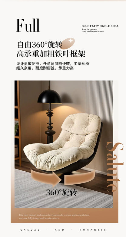 Nordic Modern Living Room Sofas Minimalist Luxury Comfortable Italian Living Room Sofas French Elegant Meuble Salon Furniture