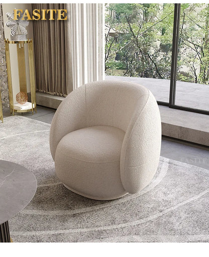 Italian Floor Sofa Living Room Nordic Velvet Minimalist Wooden Lounge Couch Curved Office Fabric Meubels Woonkamer Home Decor