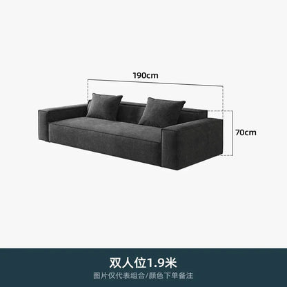 Elegant Designer Lazy Sofa Cheap Oversize Foam Loveseat Children Human Sofa Plush Sofabed Reading Salon Meuble Furniture