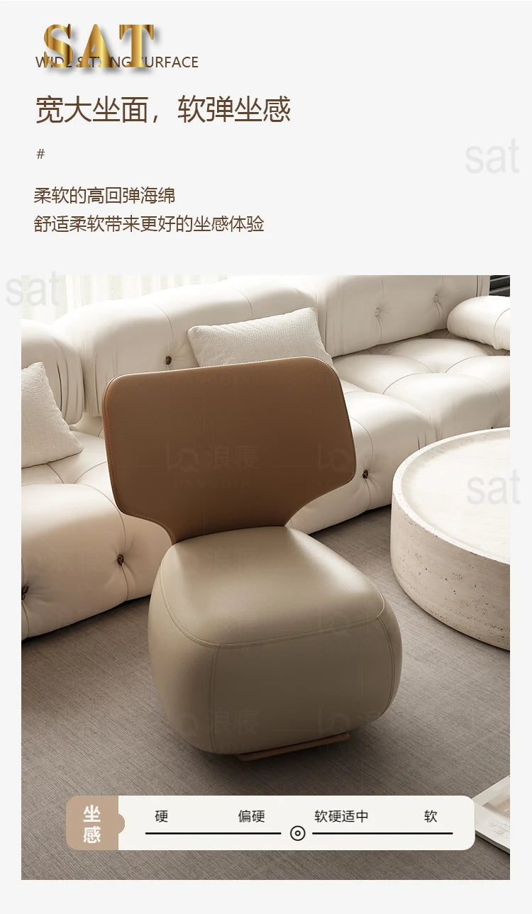 Modern Relaxing Reading Living Room Chairs Gaming Wedding Living Room Chairs Office Meditation Sillones Relax Furniture