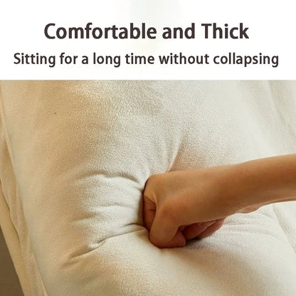 Giant Bedroom Sofa Bed Tatami Recliner Relaxing Human Kennel Adult Lounge Chair Living Room Sleeping Sofas Beds Home Furniture