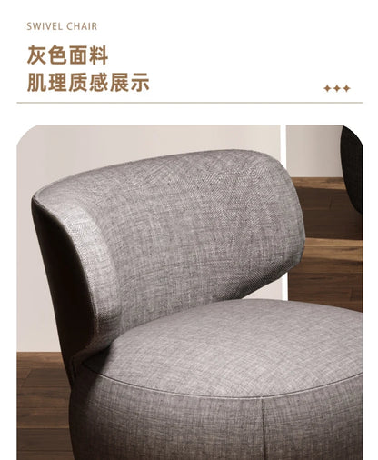 Vanity Accent Living Room Chairs Lazy Lounge Floor Reading Computer Living Room Chairs Makeup Muebles Para Hogar Furniture Home