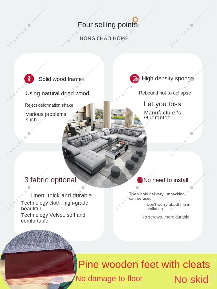 Design Sleep Rocking Sofa Brown Sofa Set Recliner Sofa Set Furniture Living Room