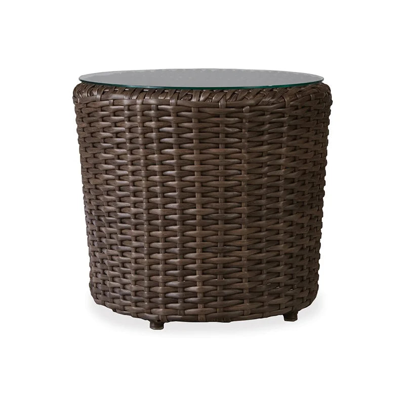 Outdoor sofa combination balcony rattan leisure chair swivel chair