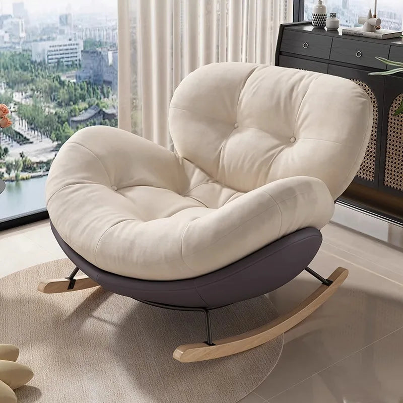 Designer Simple Living Room Chairs Unique Offer Relaxing Design Chairs Oversized Single Nordic Fauteuil De Salon Home Furniture