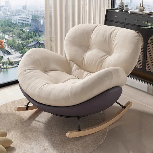 Designer Simple Living Room Chairs Unique Offer Relaxing Design Chairs Oversized Single Nordic Fauteuil De Salon Home Furniture