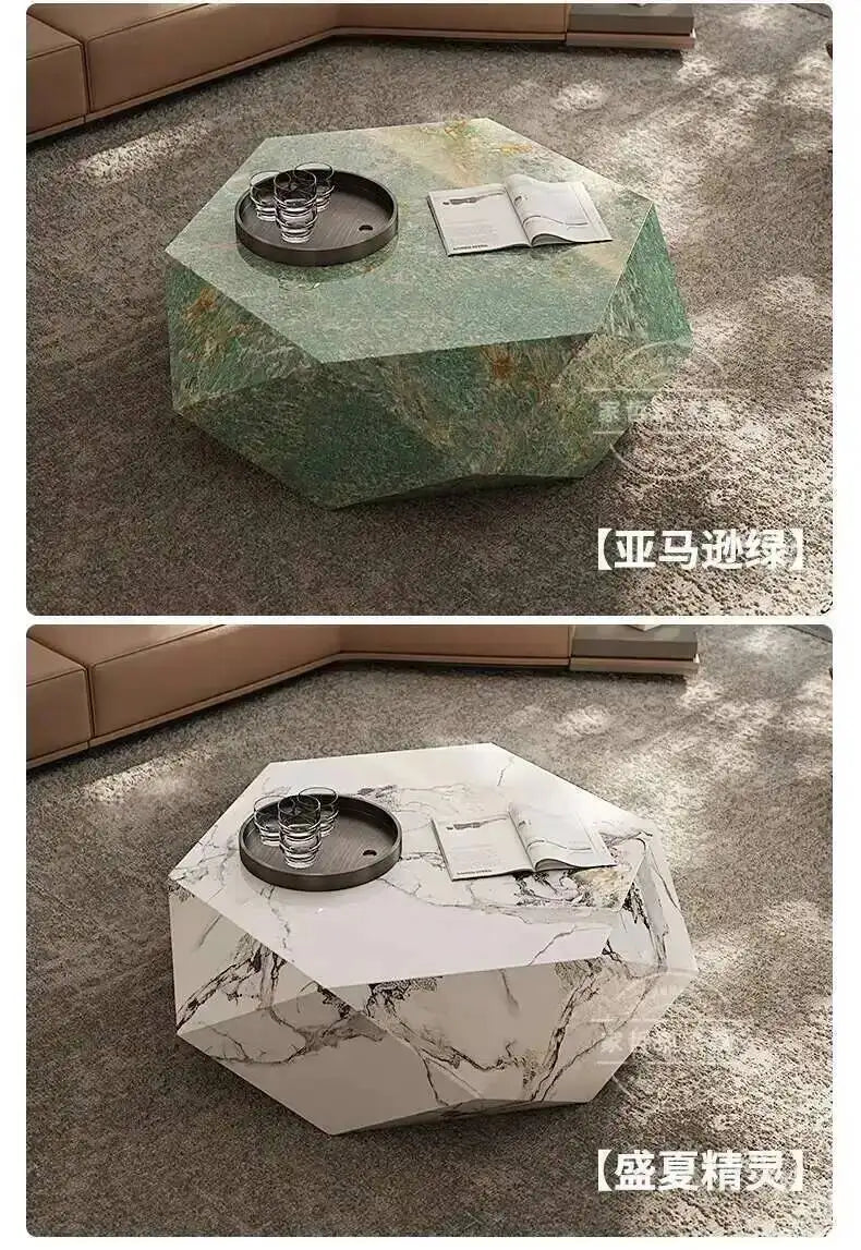 Mesa Modern Luxury Coffee Table Elegant Trendy Nordic Quality Coffee Tables Space Saving De Centro Sala Home Furniture