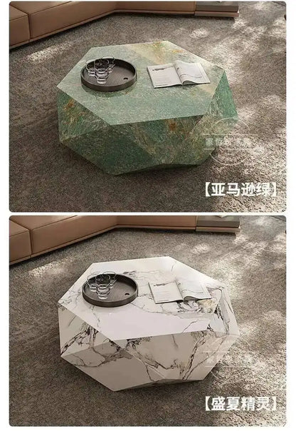 Mesa Modern Luxury Coffee Table Elegant Trendy Nordic Quality Coffee Tables Space Saving De Centro Sala Home Furniture