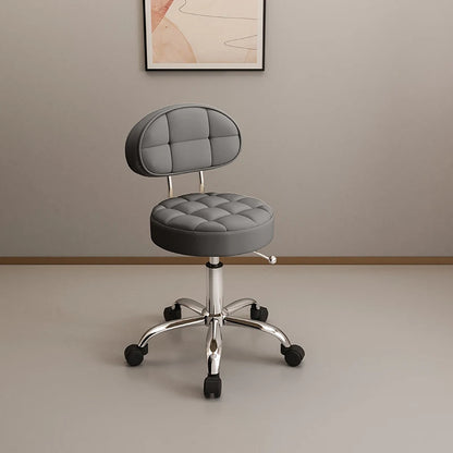 Beauty Barber Chairs Styling Accessories Equipment Salon Chair Ergonomic Professional Hairdressing Armchairs Salon Furniture