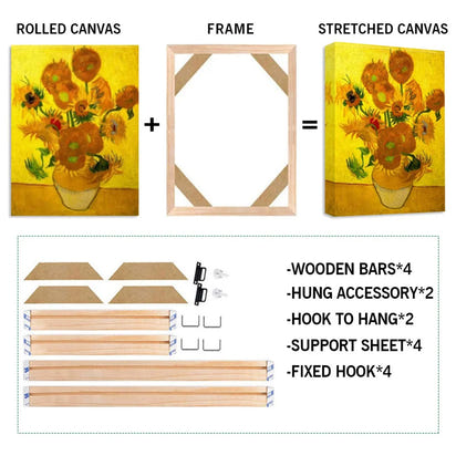 Large Black and White Abstract Poster Abstract Texture Prints Canvas Painting Modern Bedroom Canvas Painting Home Room Decor